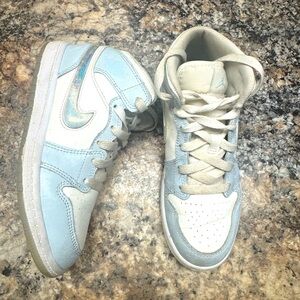 Youth Nike Shoes 1.5